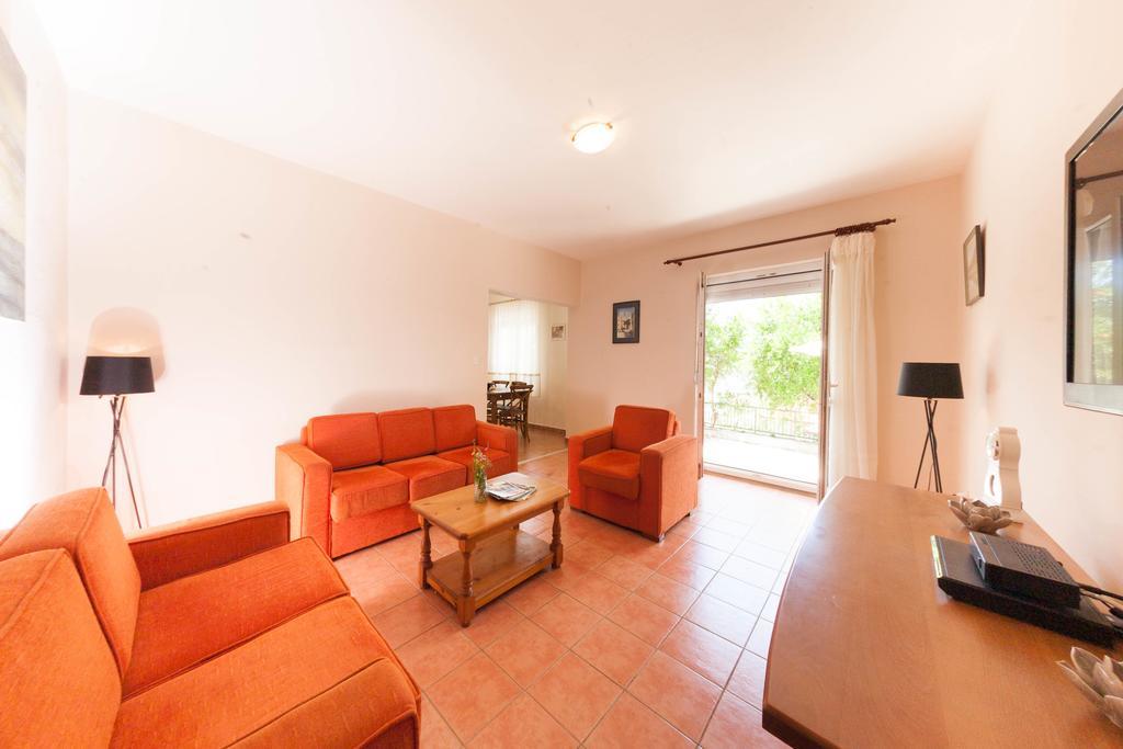 Olive Tree Villa Херцег-Нови Экстерьер фото